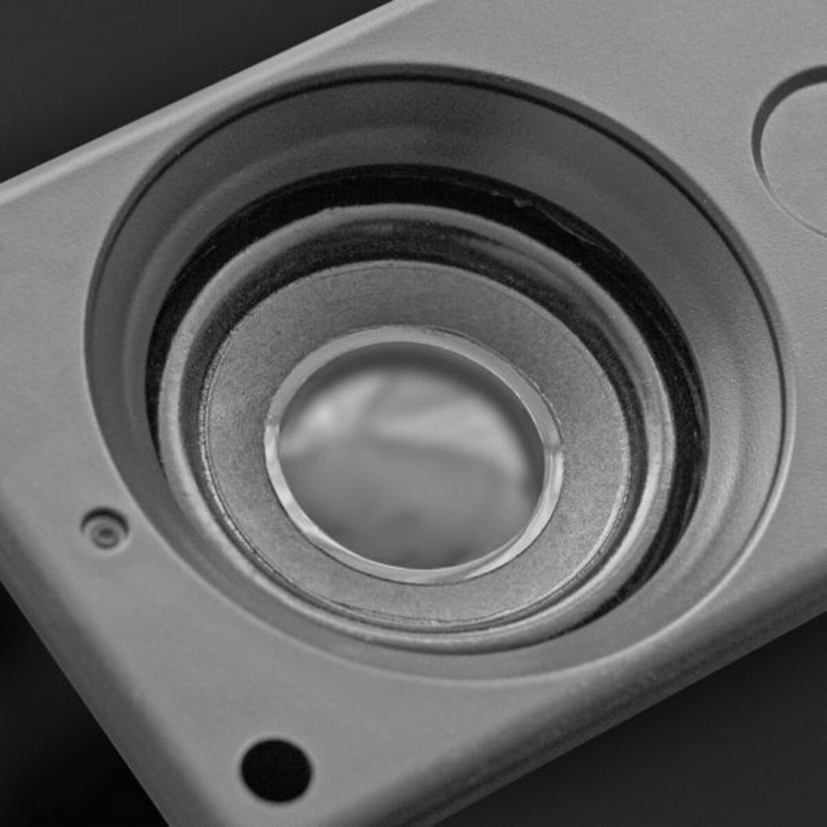 Динамики для ПК Mars Gaming MSH 10 W